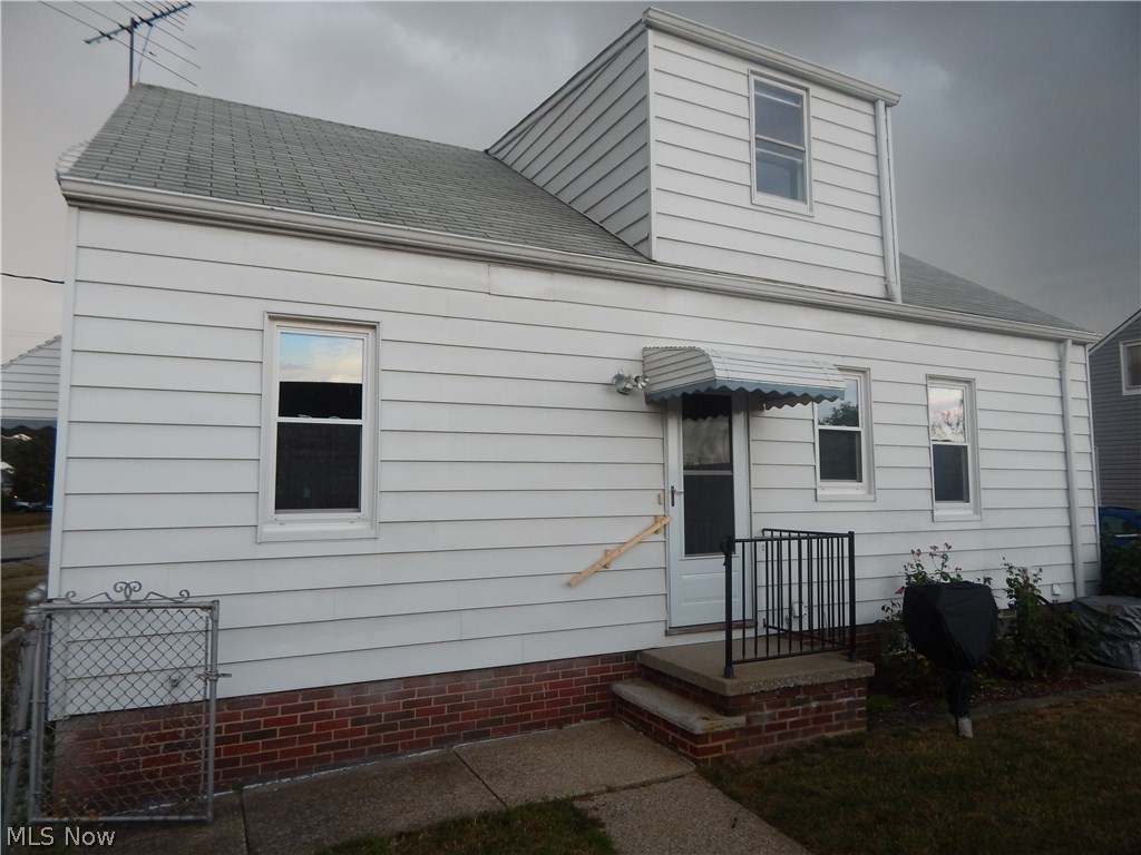 Matherson Bldg Companys Willm - Residential