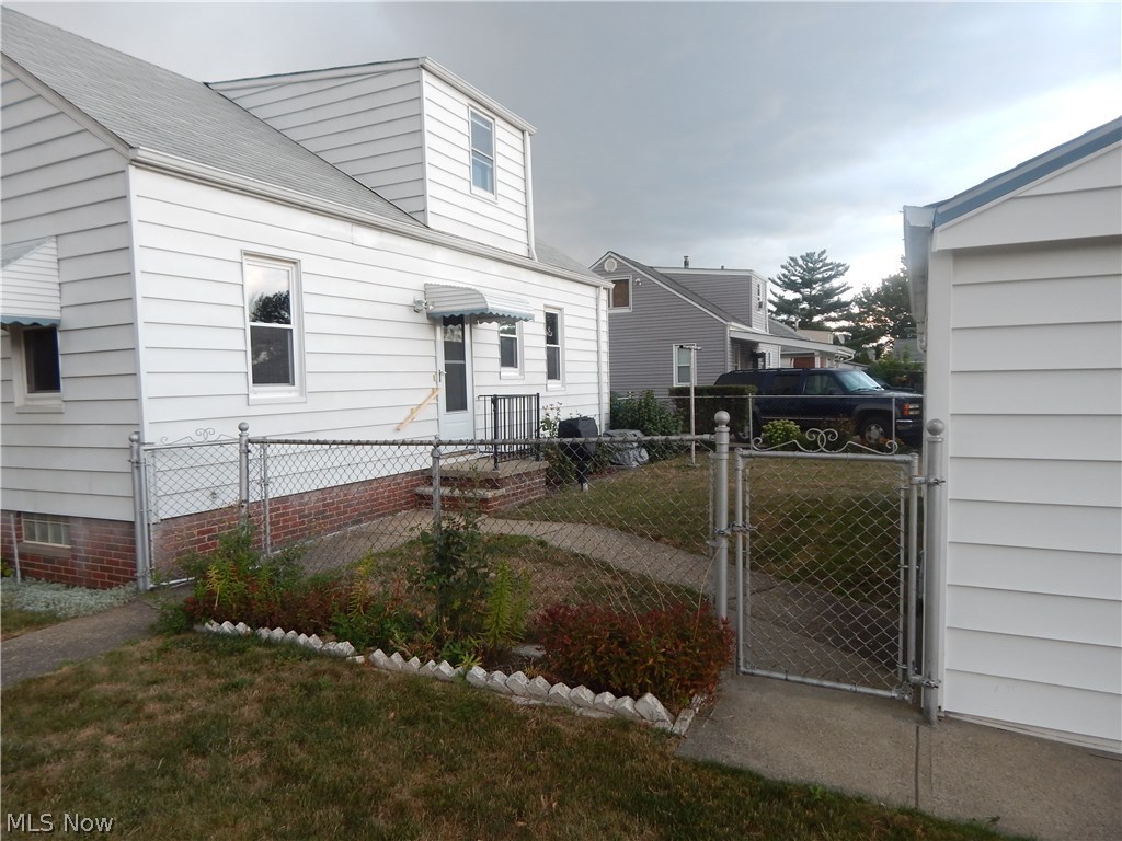 Matherson Bldg Companys Willm - Residential