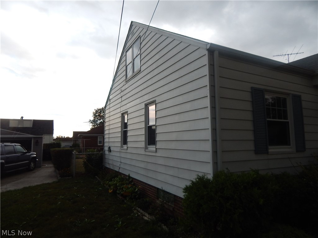 Matherson Bldg Companys Willm - Residential