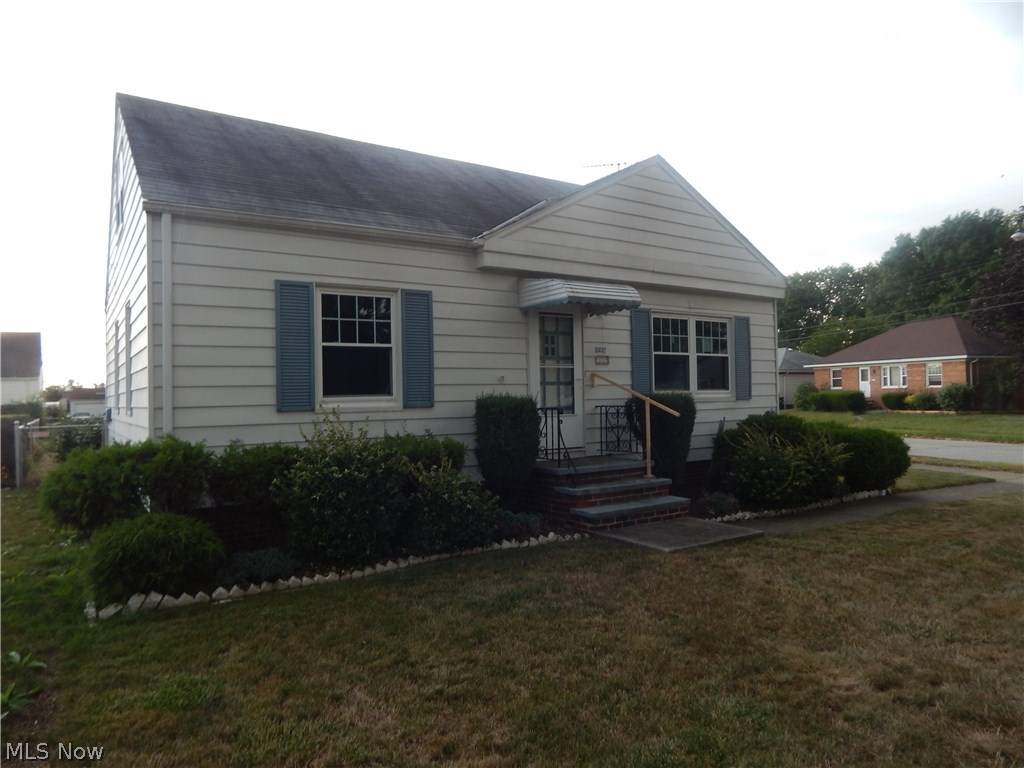 Matherson Bldg Companys Willm - Residential