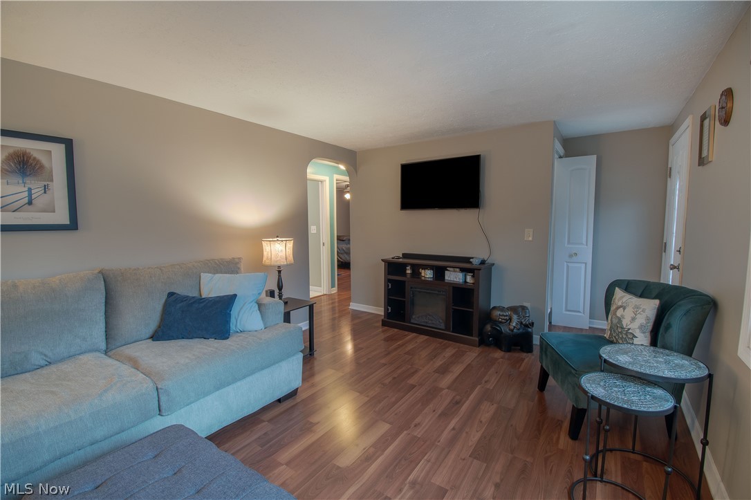 North Canton - Residential