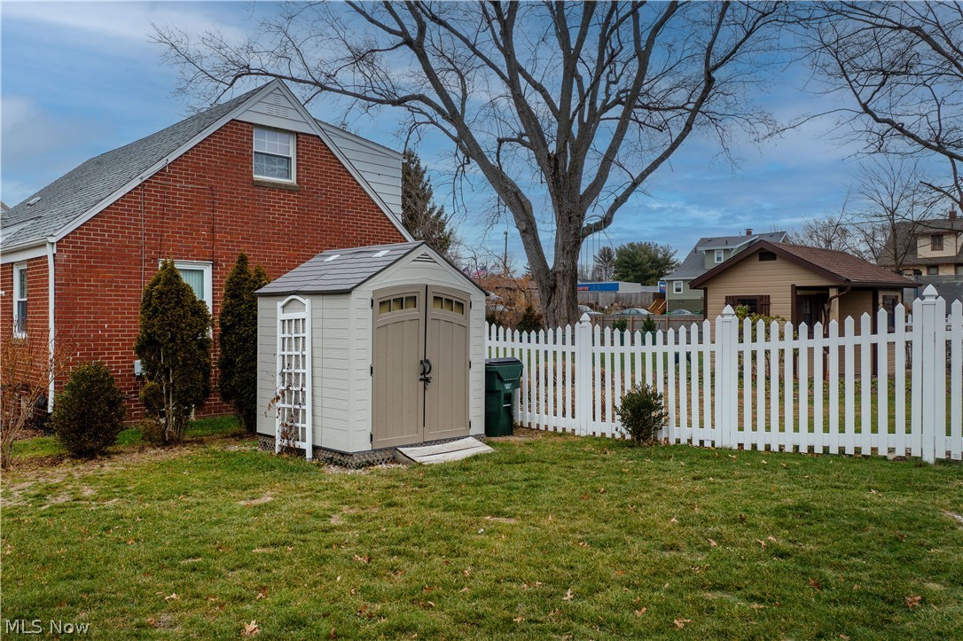 North Canton - Residential