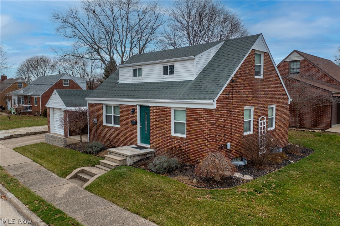 North Canton - Residential