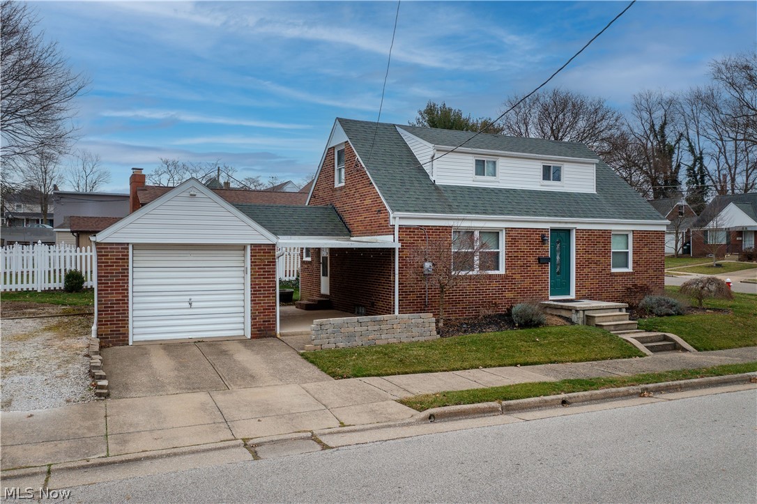 North Canton - Residential