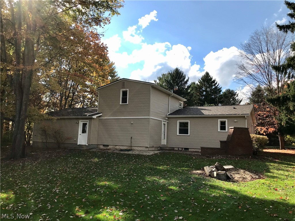 East Park Heights - Residential