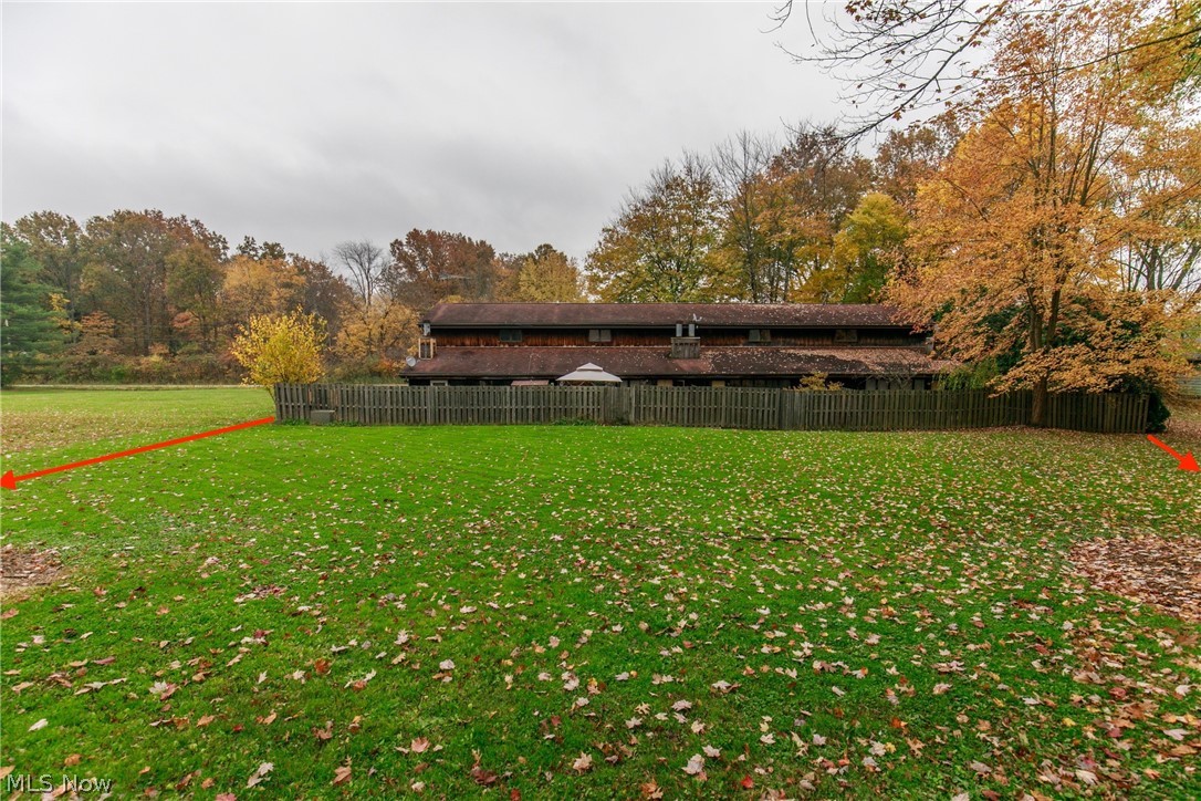 East Park Heights - Residential