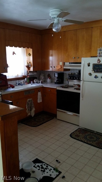 Humphrey - Residential Income