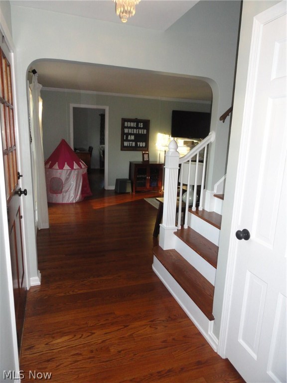 Village/Hudson - Residential