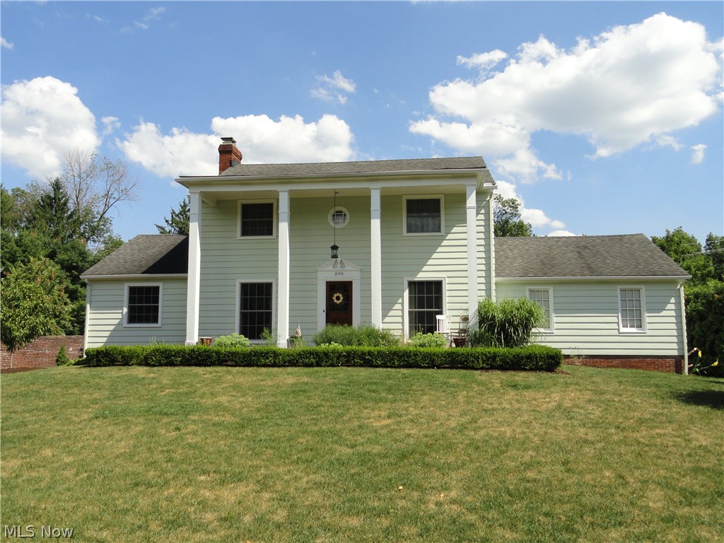 Village/Hudson - Residential