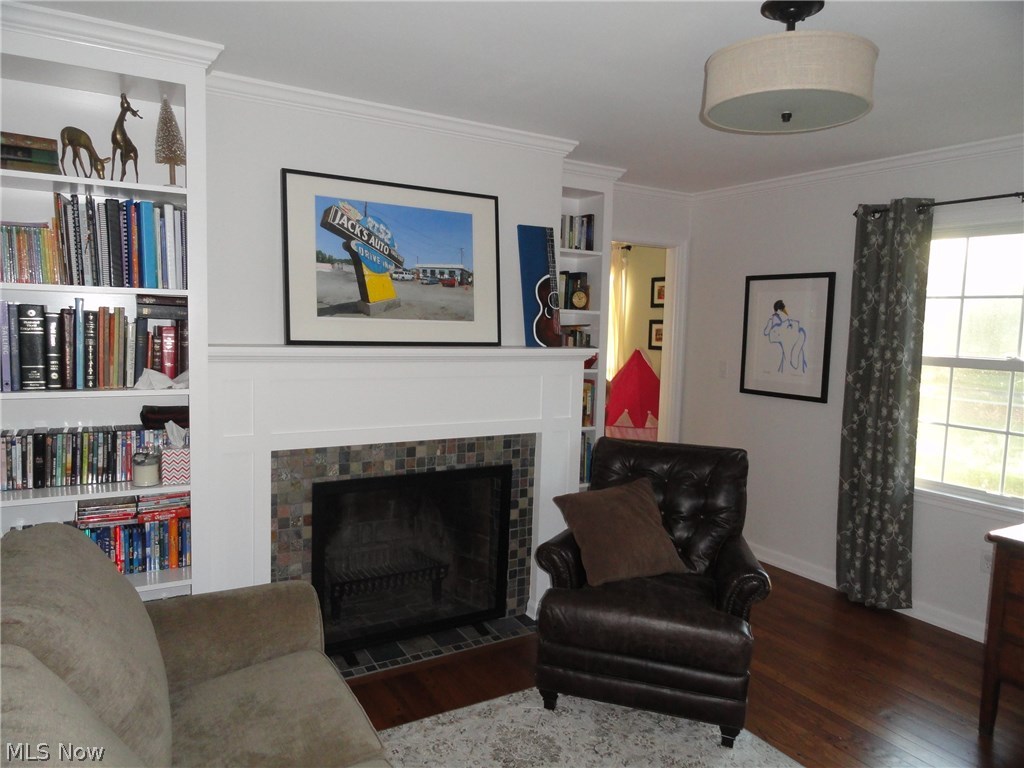 Village/Hudson - Residential