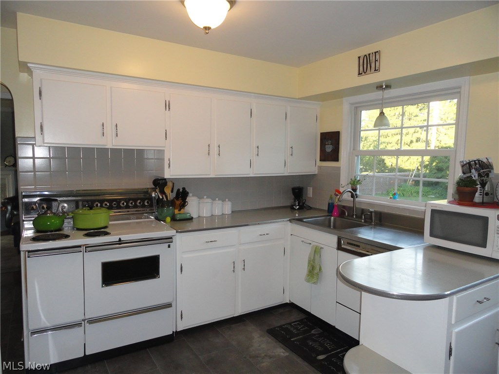 Village/Hudson - Residential
