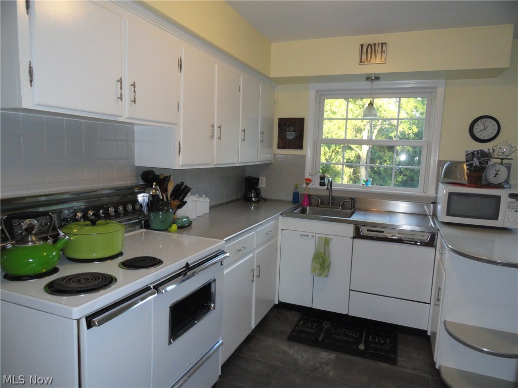 Village/Hudson - Residential