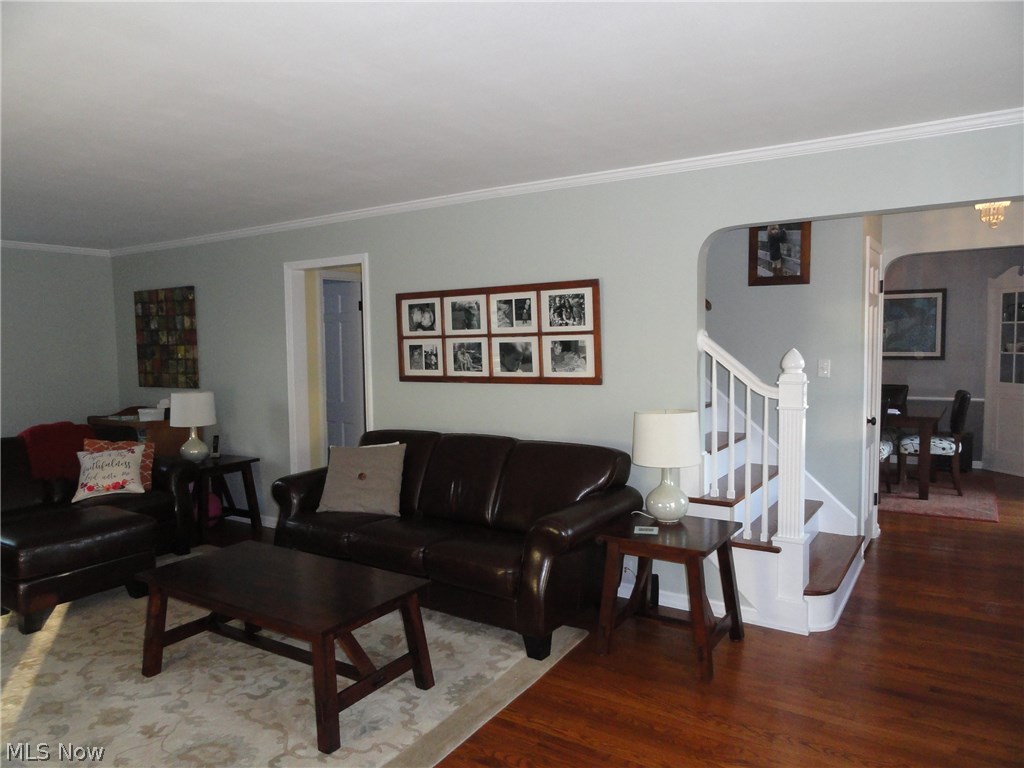 Village/Hudson - Residential