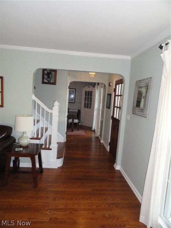 Village/Hudson - Residential