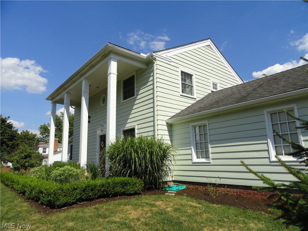 Village/Hudson - Residential