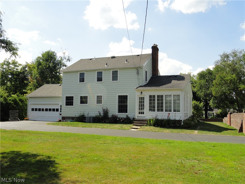 Village/Hudson - Residential