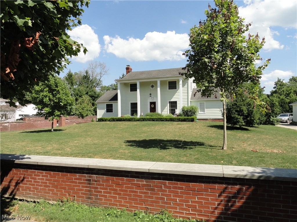 Village/Hudson - Residential