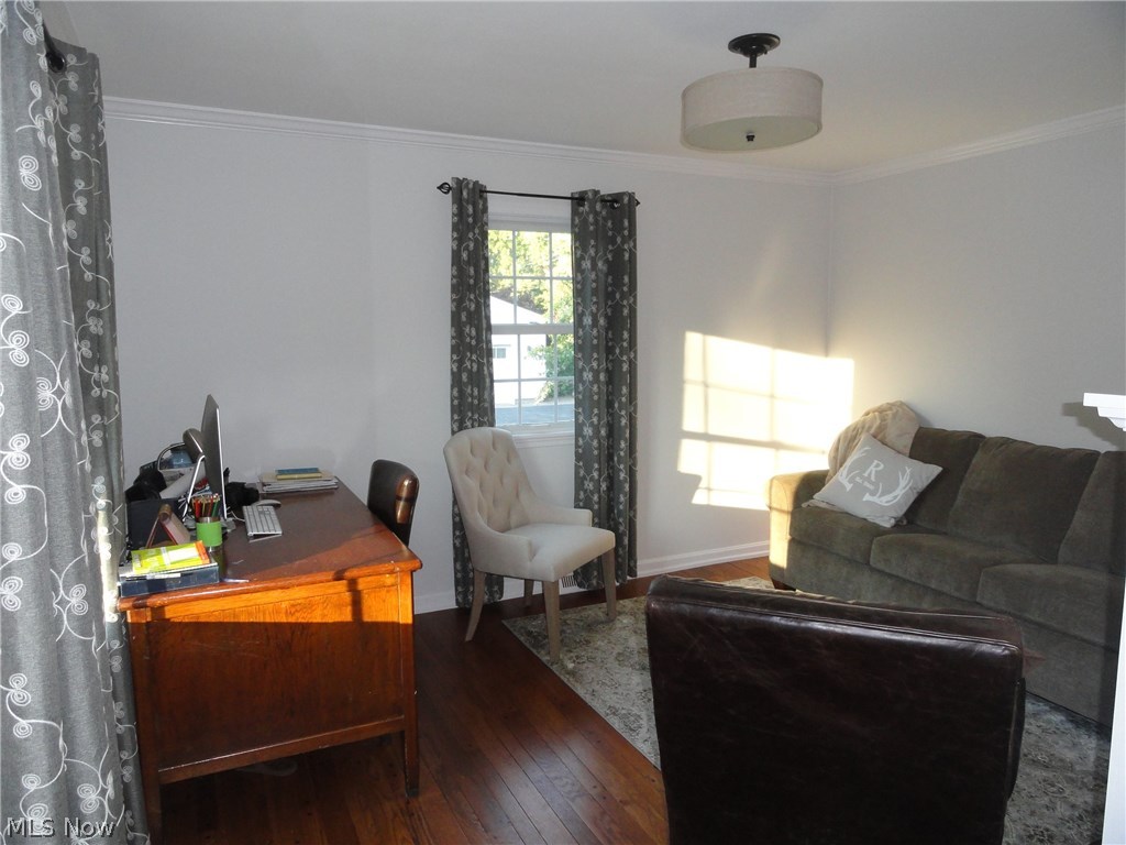 Village/Hudson - Residential