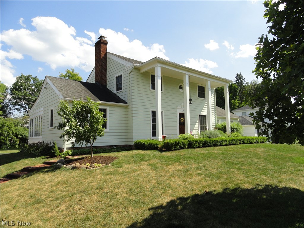 Village/Hudson - Residential