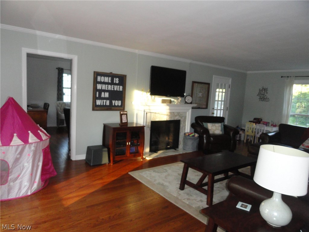 Village/Hudson - Residential