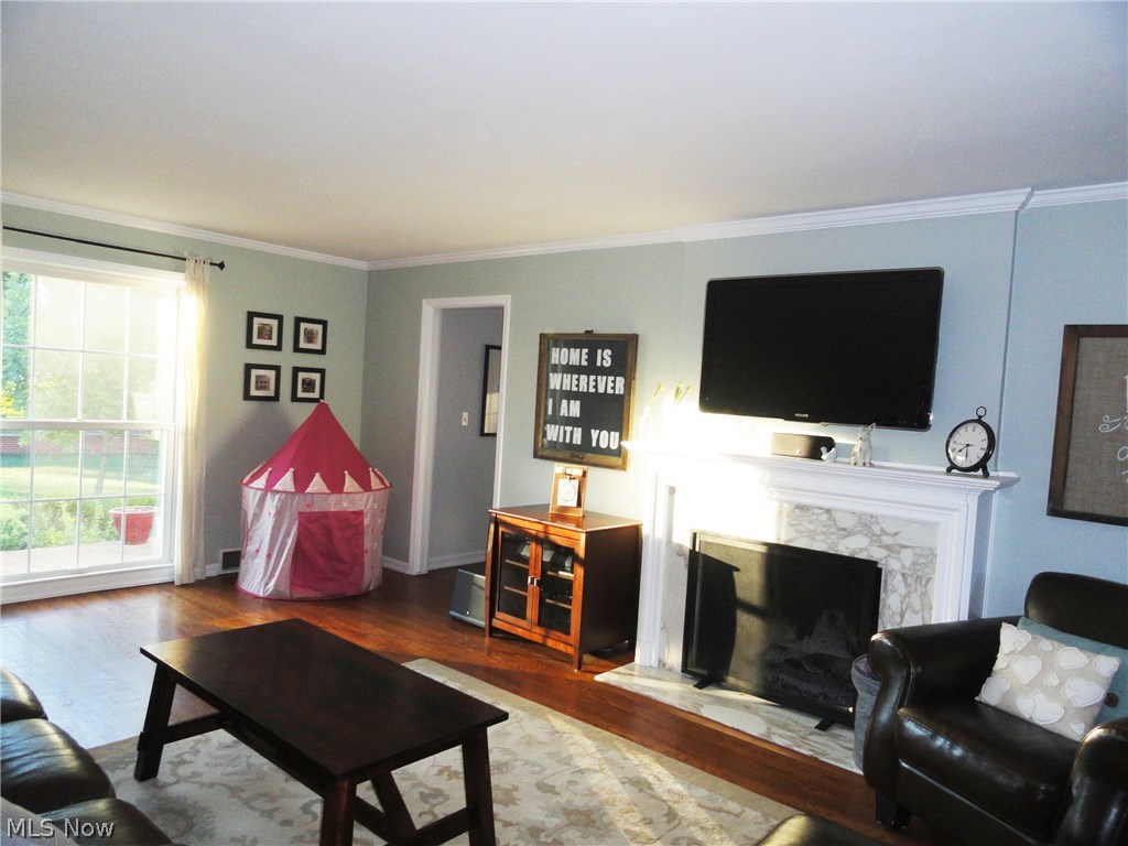 Village/Hudson - Residential