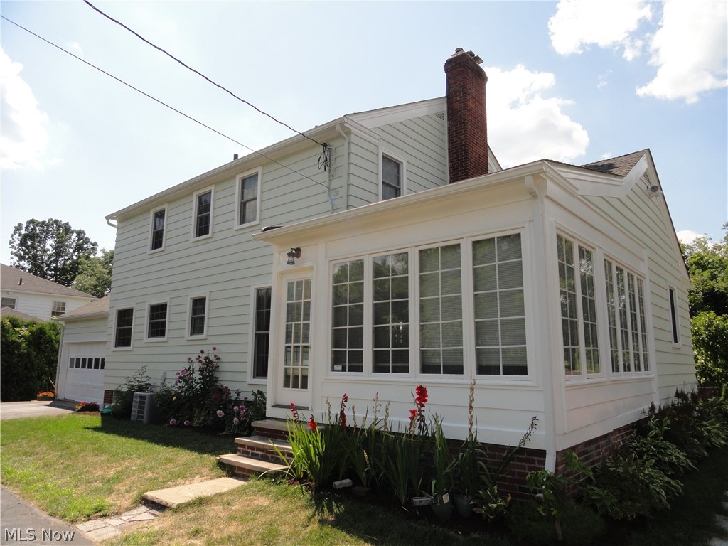 Village/Hudson - Residential