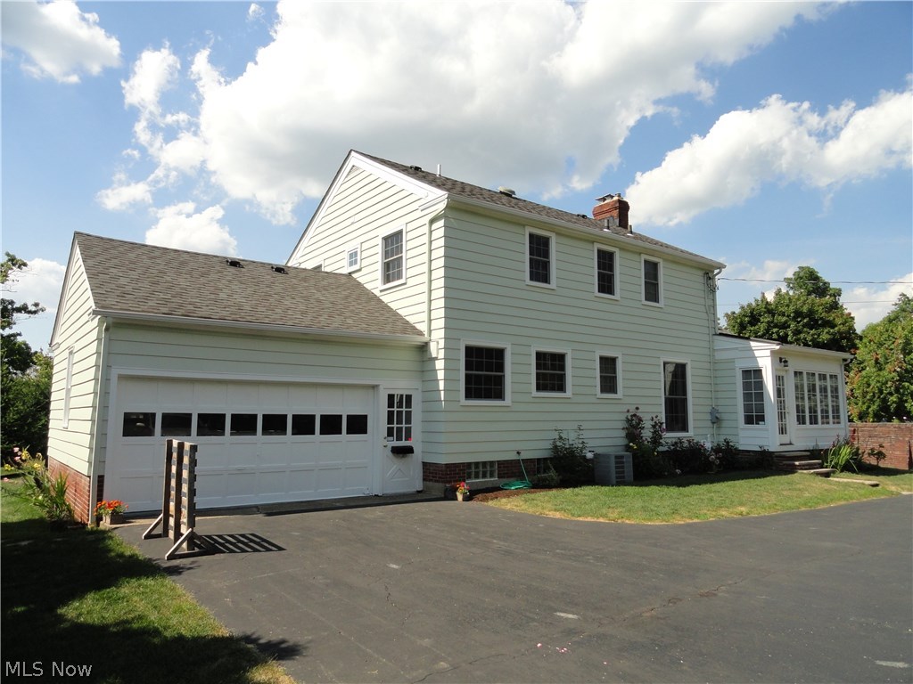 Village/Hudson - Residential