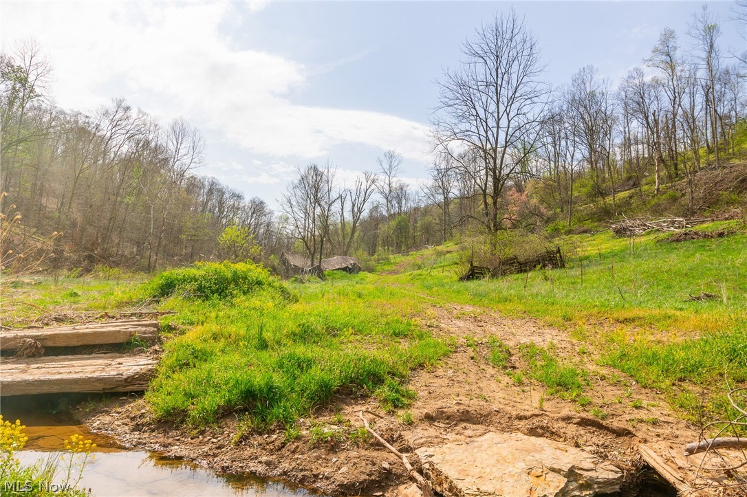 0 Twp Rd 63 Deans Fork Rd 4