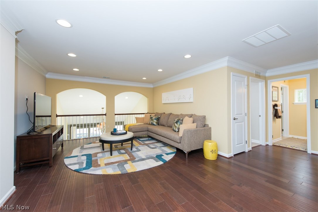 The Enclave at Old Mill Pond - Residential