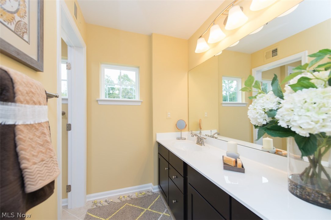 The Enclave at Old Mill Pond - Residential