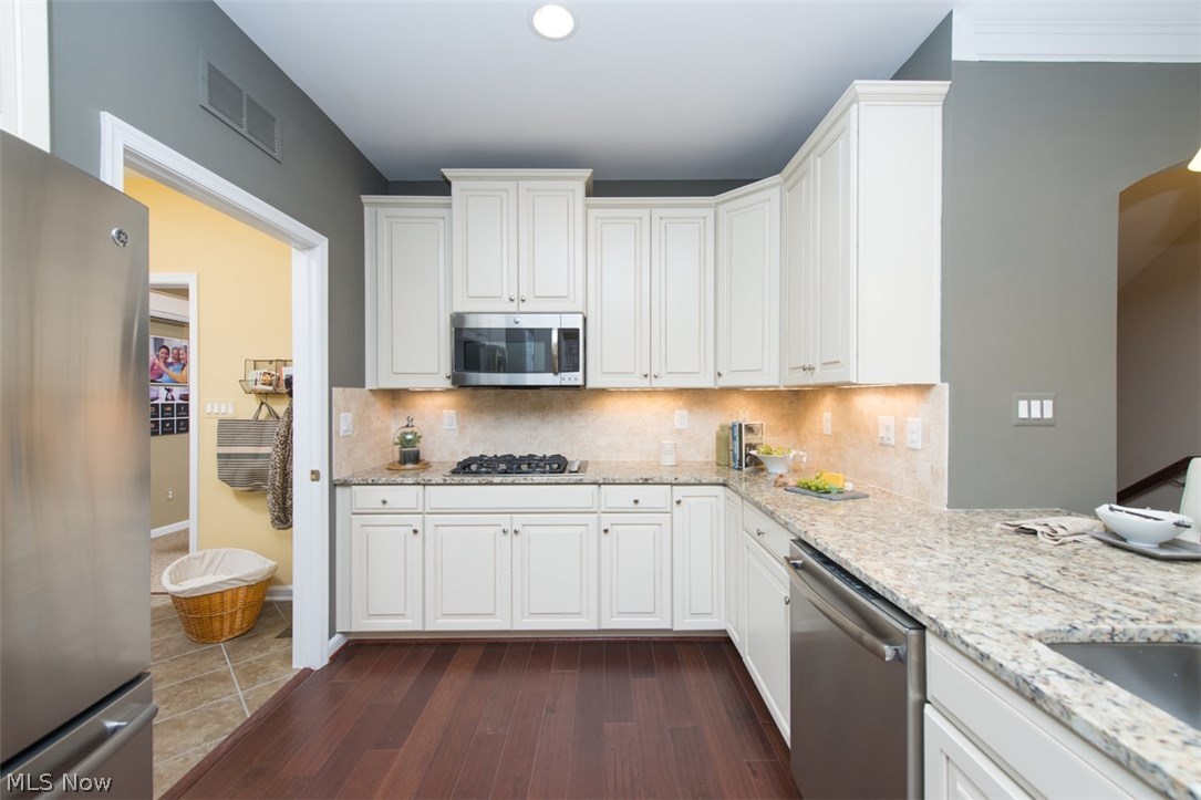 The Enclave at Old Mill Pond - Residential