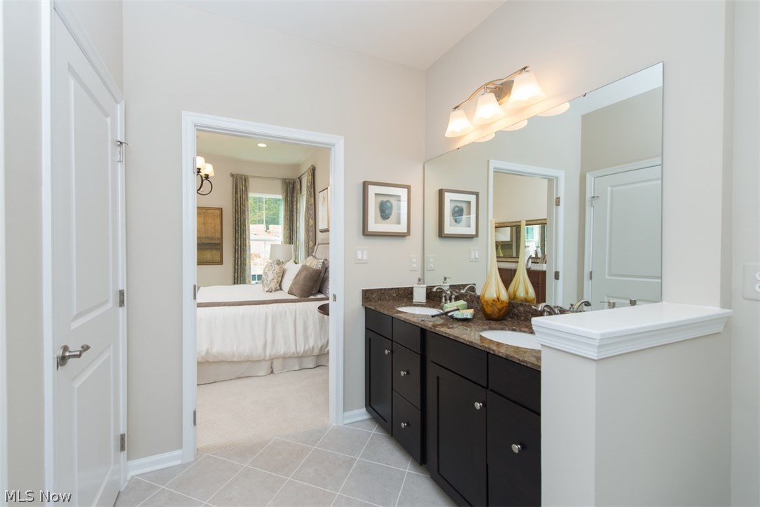 The Enclave at Old Mill Pond - Residential