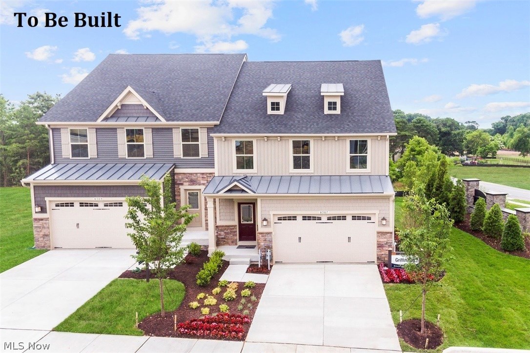 The Enclave at Old Mill Pond - Residential