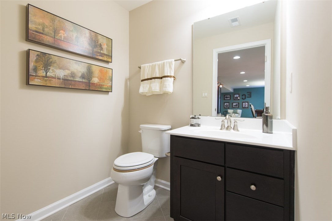 The Enclave at Old Mill Pond - Residential