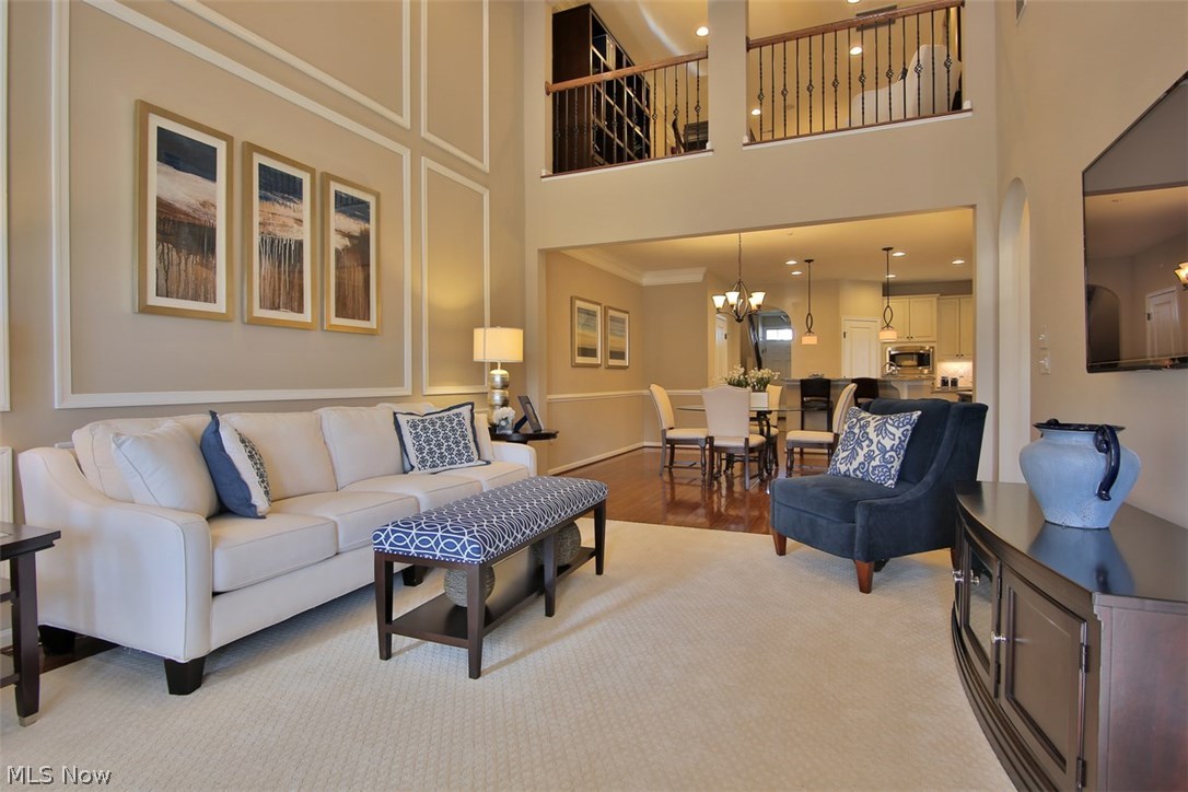 The Enclave at Old Mill Pond - Residential