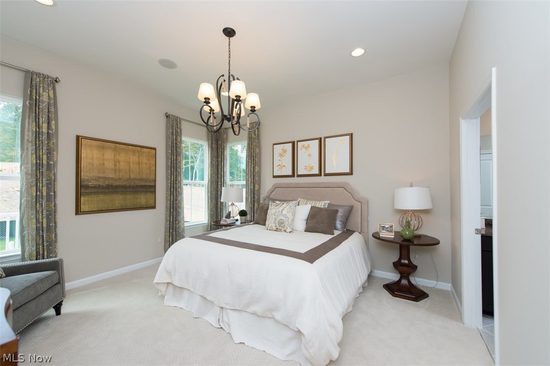 The Enclave at Old Mill Pond - Residential