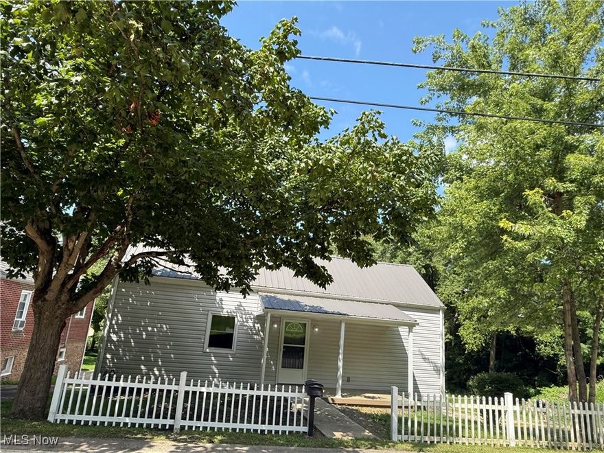 Unique opportunity to own a piece of Bellaire with this 2 bedroom, 2 bath home located at 2364 W. 23rd St. It is amazingly transformed being completely remodeled down to the wood studs (per owner) with terrific craftsmanship. Practically all new from the HVAC to the top of the roof, so you will not need to do anything yourself, just move right in. As you enter the home, you step into an inviting living room with an open concept to the dining area and stunning kitchen, making it perfect for entertaining guest while still needing to prepare dinner. Enjoy relaxing and taking in the wonderful views from the large covered back porch. Schedule a showing today to see this remarkable remodeled home before it is gone.