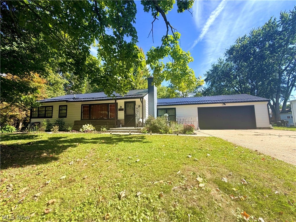 6274 Morgan Road