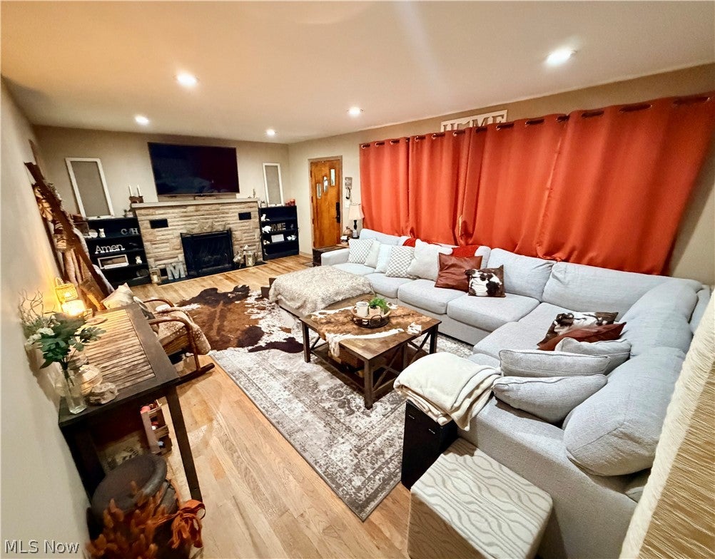 6274 Morgan Road