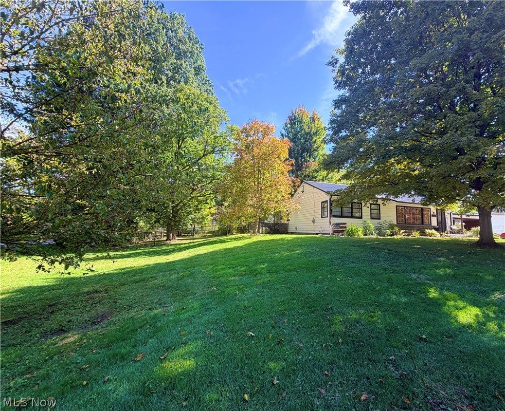 6274 Morgan Road