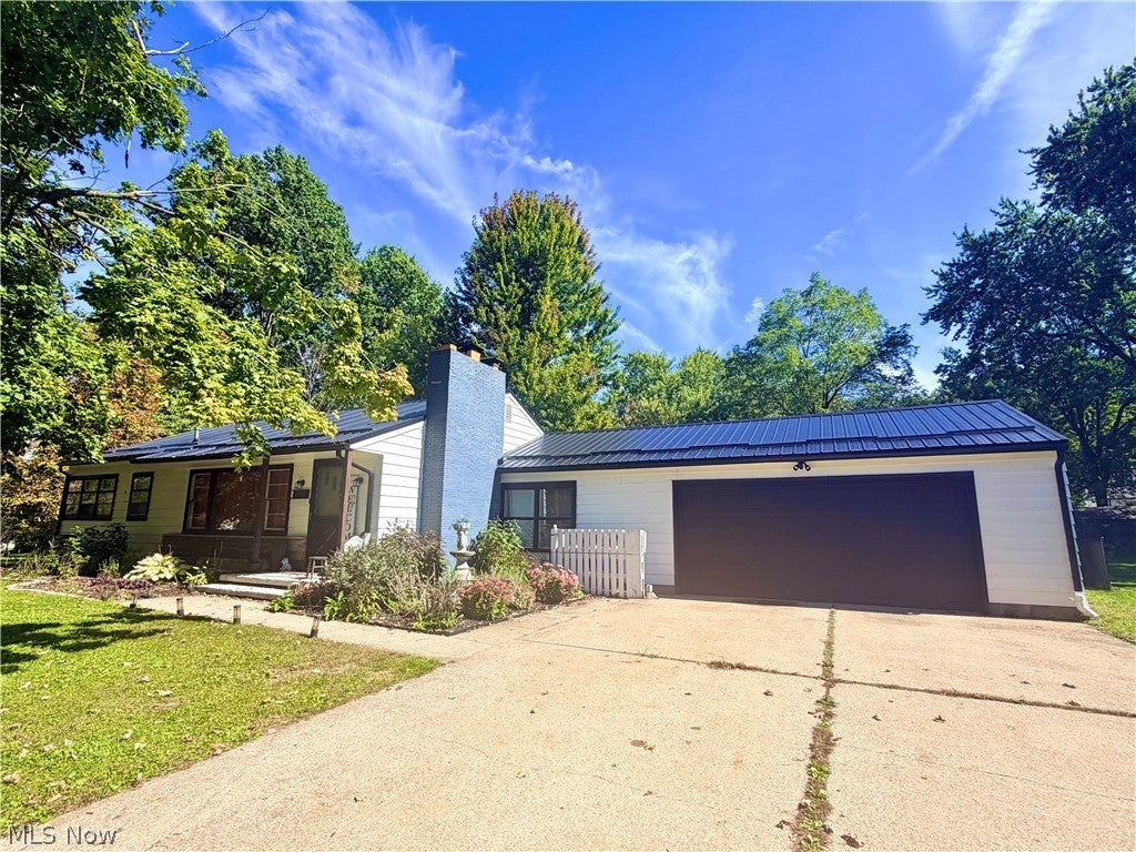 6274 Morgan Road