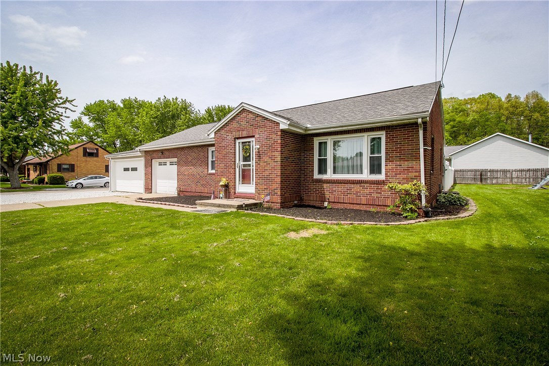 Village/East Sparta - Residential