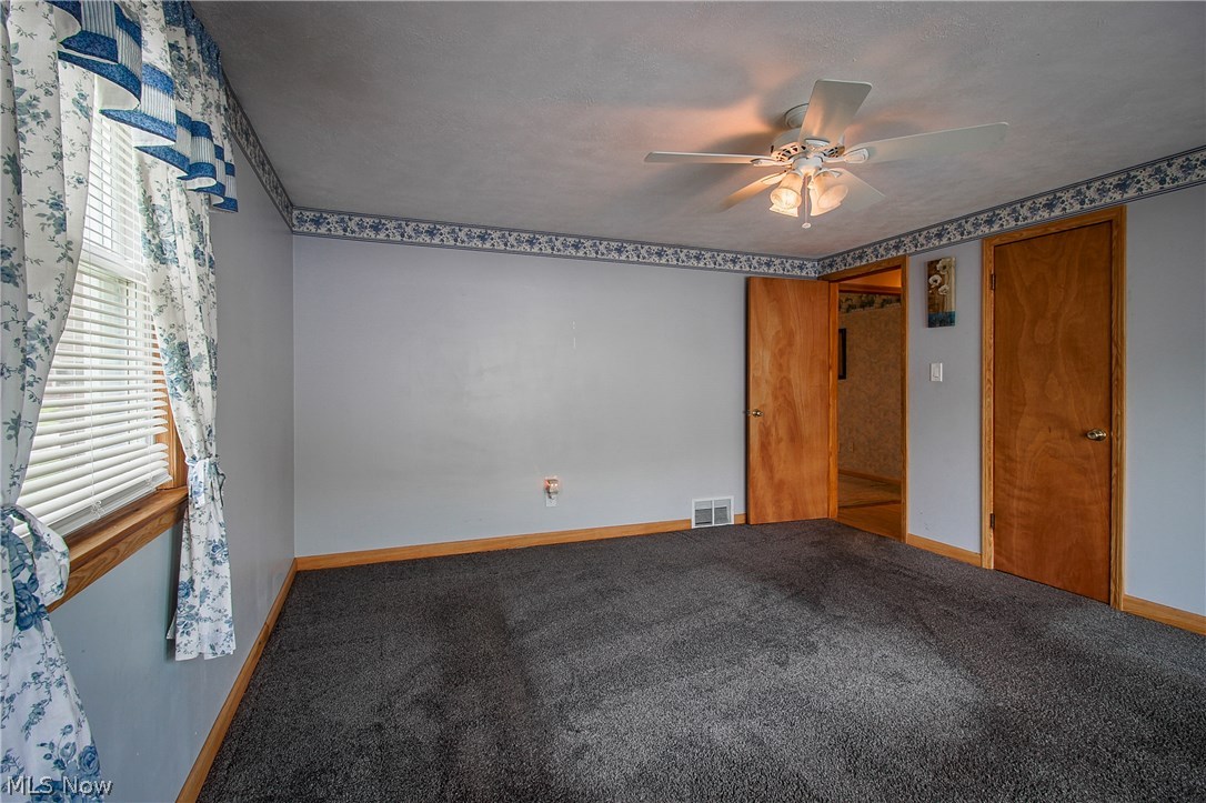 Village/East Sparta - Residential