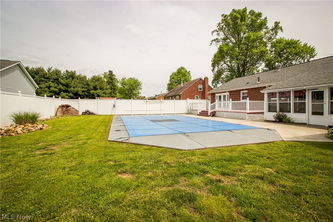 Village/East Sparta - Residential