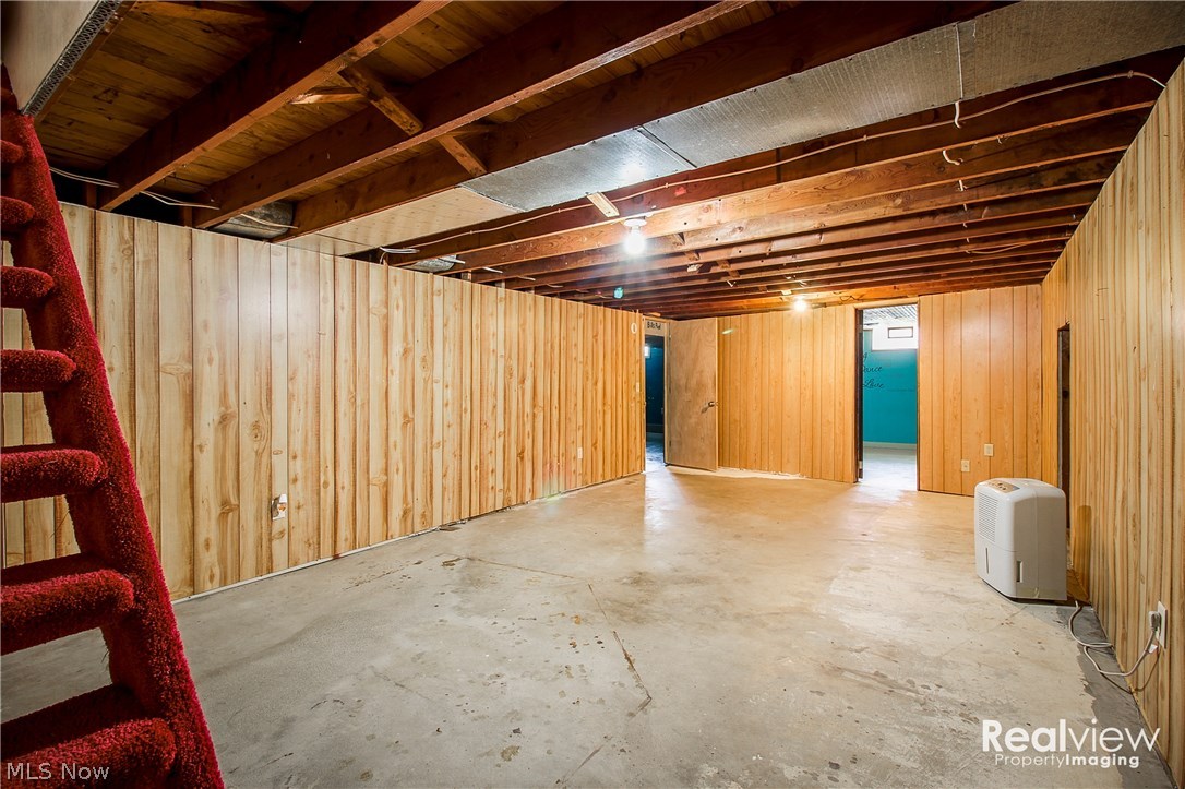 Village/East Sparta - Residential