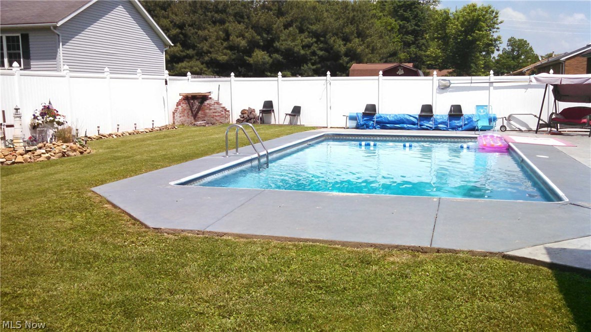 Village/East Sparta - Residential