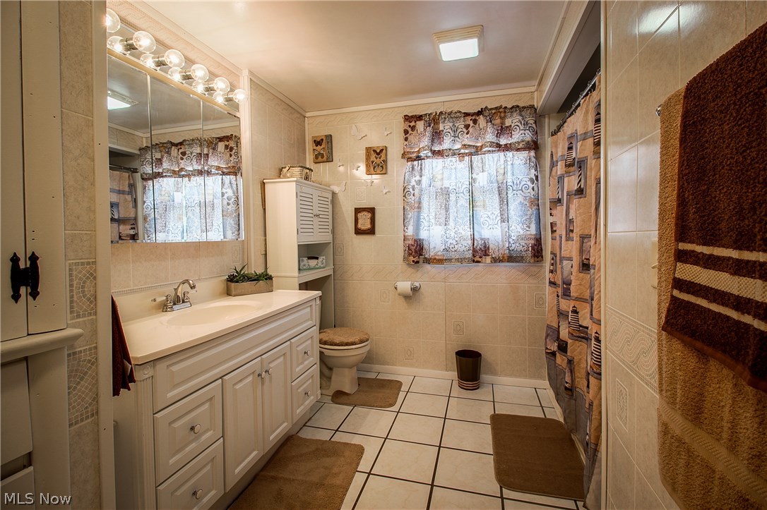 Village/East Sparta - Residential