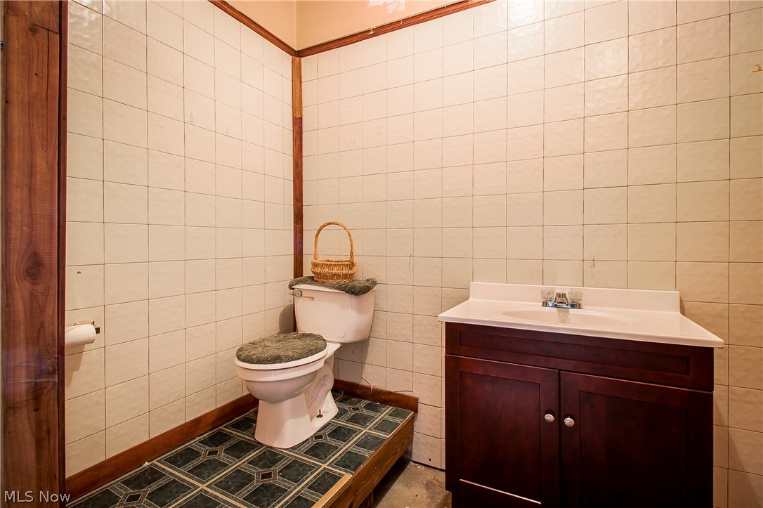 Village/East Sparta - Residential