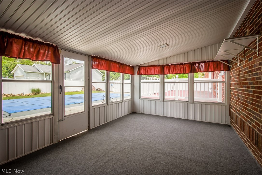 Village/East Sparta - Residential