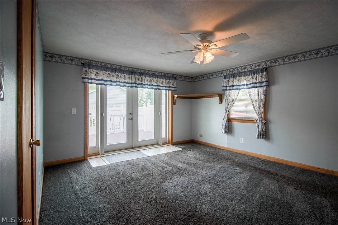 Village/East Sparta - Residential